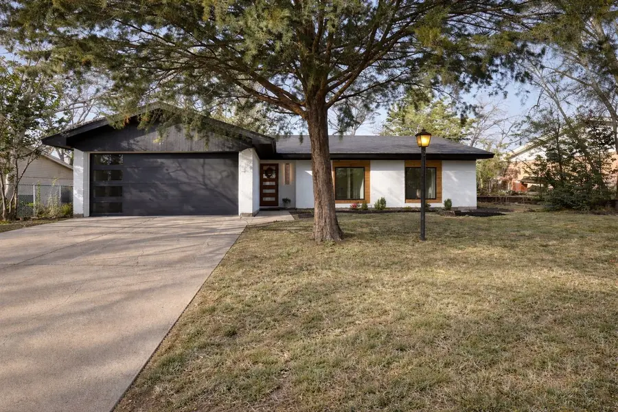 7008 Willis Avenue, Fort Worth, TX 76116 - Image #2