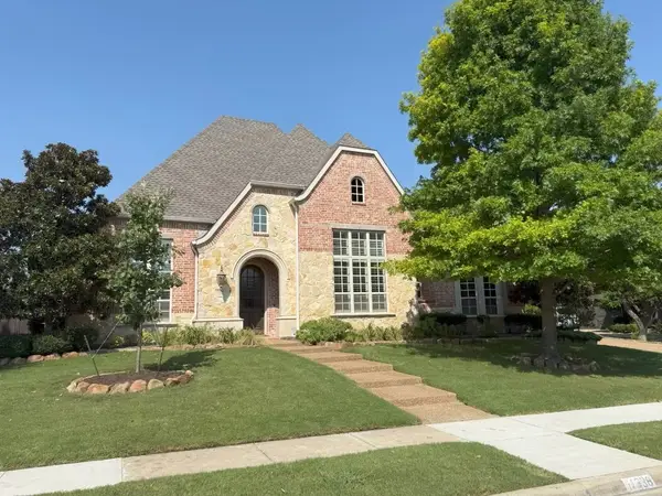 11336 Nogales Lane, Frisco, TX 75033