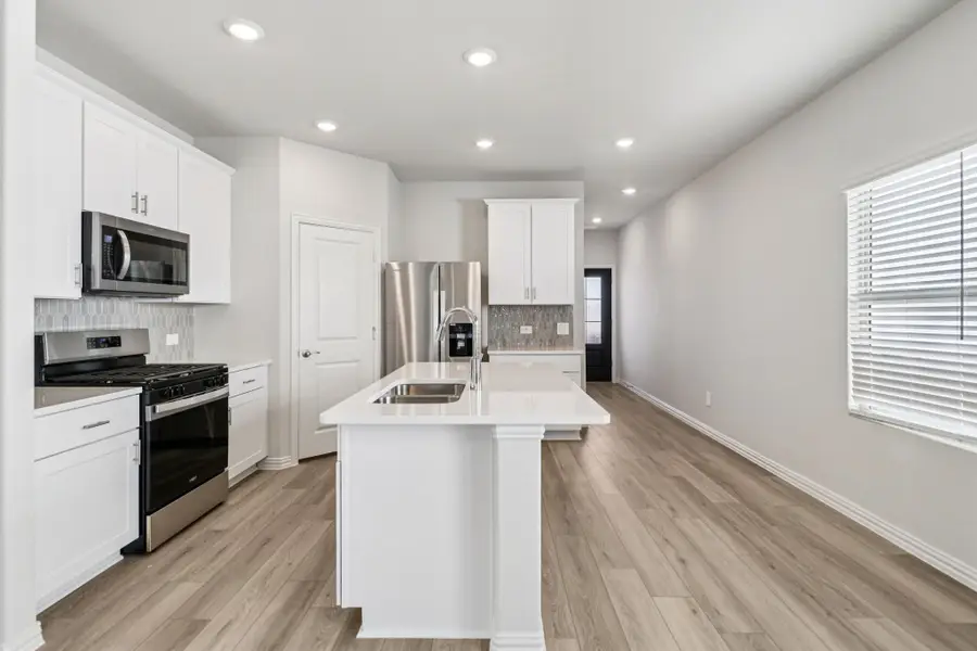 709 Dotty Drive, Princeton, TX 75071 - #3