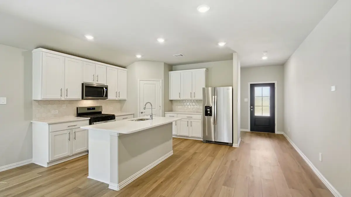 2227 Rannoch Street, Sherman, TX 75092 - Image #1