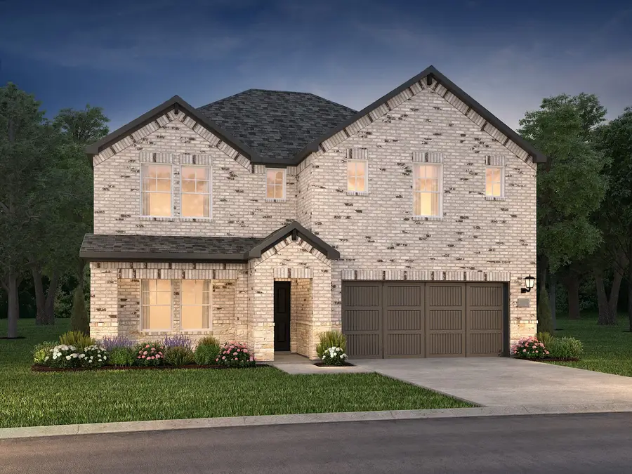 2233 Mustang Way, Seagoville, TX 75159 - Image #2