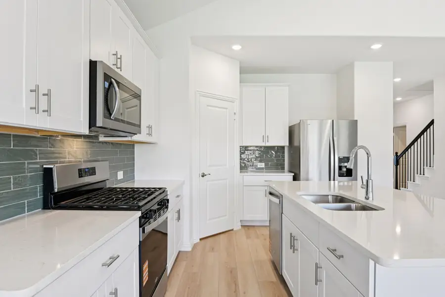 2233 Mustang Way, Seagoville, TX 75159 - Image #3