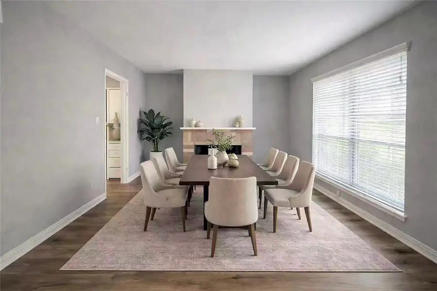 713 Terryland Drive, Richardson, TX 75080 - Image #3