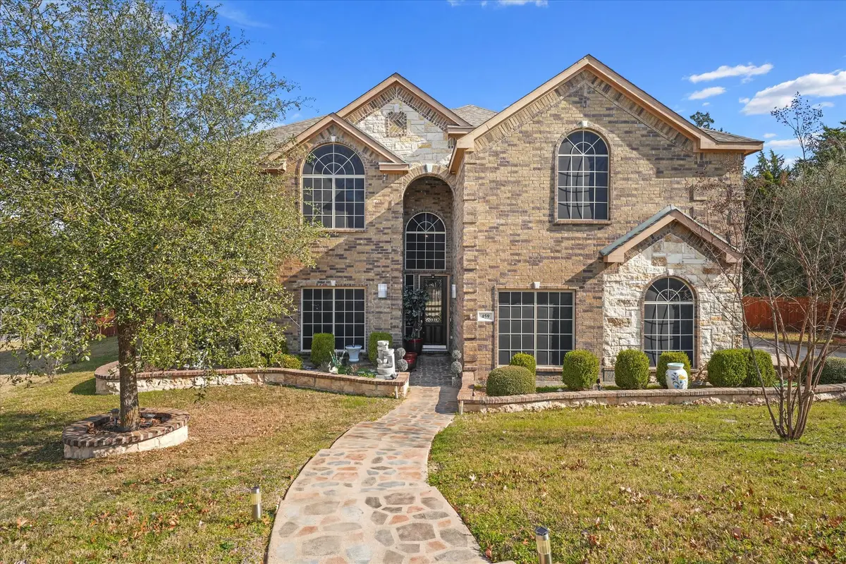 459 Hageman, Cedar Hill, TX 75104 - Image #1