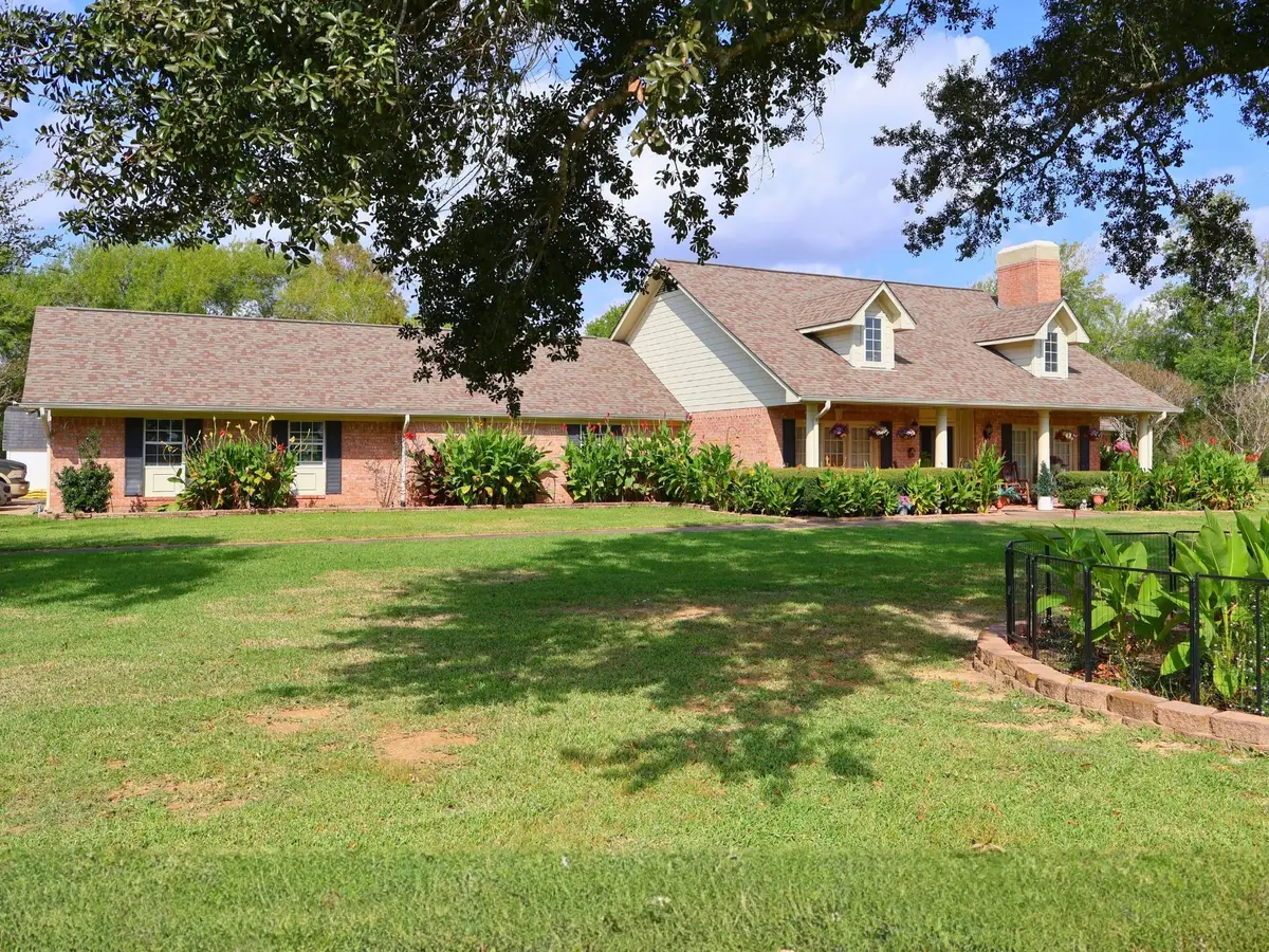 1810 Darby Lane, Stafford Missouri City, TX 77545 - Image #1