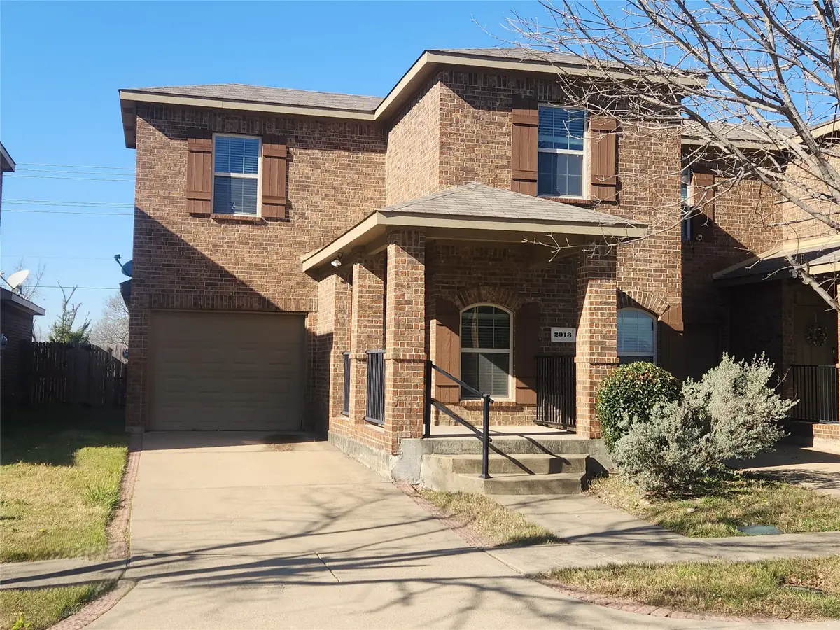 2013 Cranberry Court, Mesquite, TX 75181 - Image #1