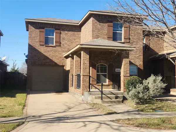 2013 Cranberry Court, Mesquite, TX 75181