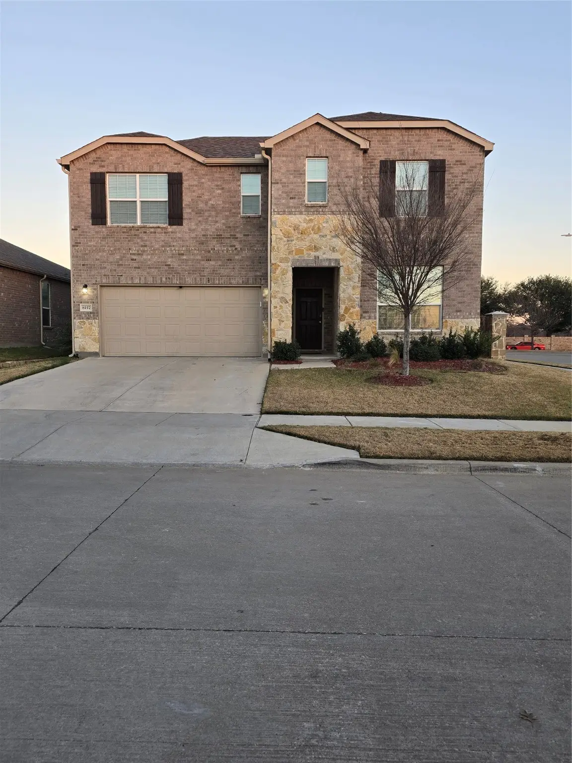 8157 Branch Hollow Trail, Fort Worth, TX 76123 - Image #1