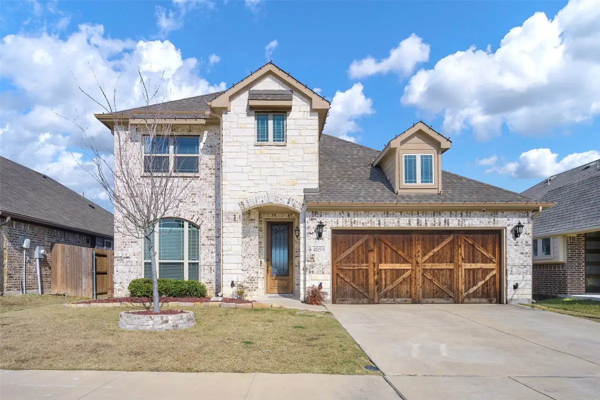 4059 Three Forks Road, Kaufman, TX 75142 - Image #1