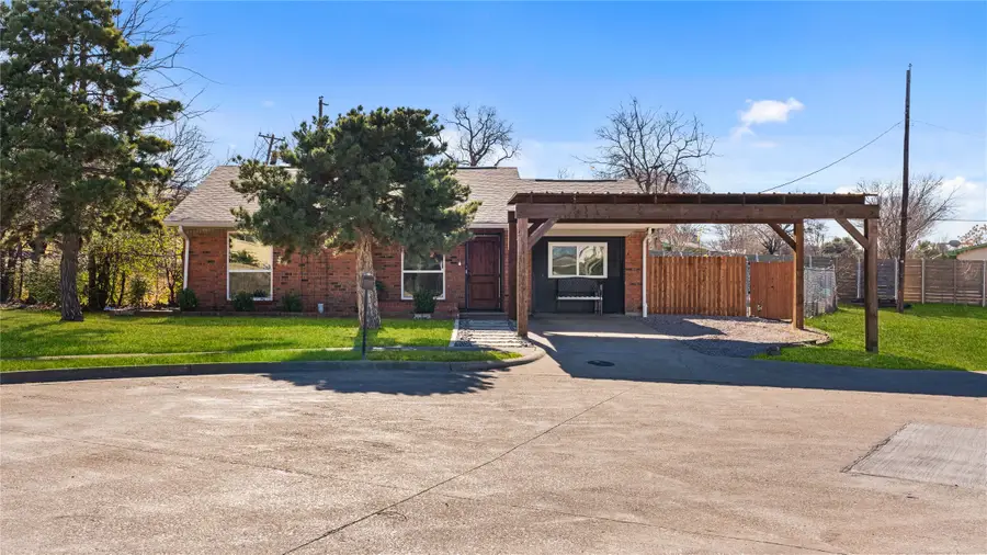 6780 Charanna Circle, Frisco, TX 75033 - Image #2