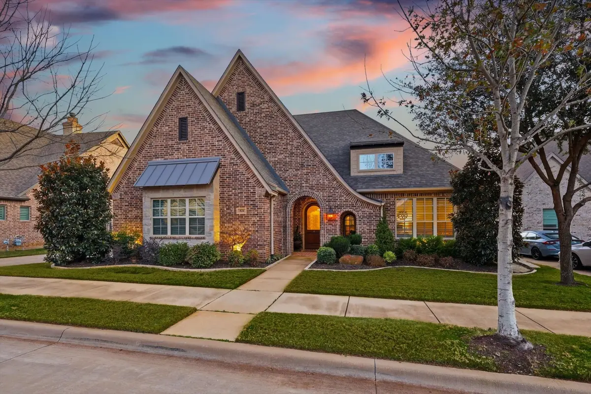 921 Winding Ridge Trail, Southlake, TX 76092 - Image #1