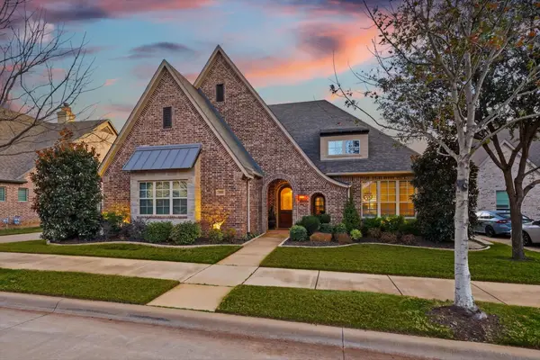 921 Winding Ridge Trail, Southlake, TX 76092
