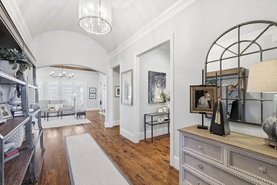 921 Winding Ridge Trail, Southlake, TX 76092 - Image #3