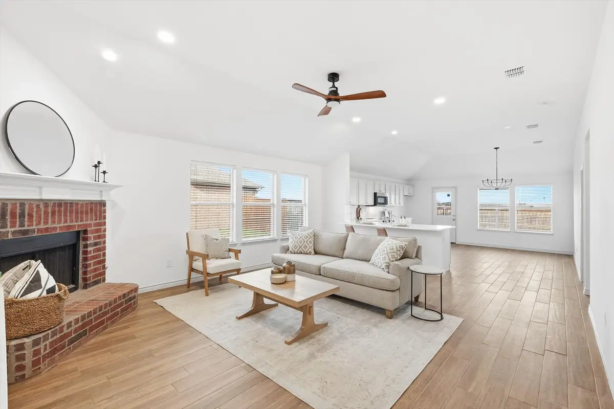 6948 Prairie Dawn Lane, North Richland Hills, TX 76180 - Image #1