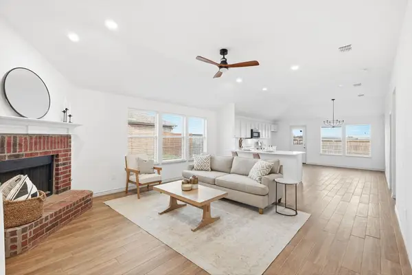 6948 Prairie Dawn Lane, North Richland Hills, TX 76180