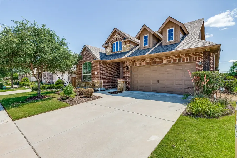 9728 Bitterroot Drive, Little Elm, TX 75068 - Image #2