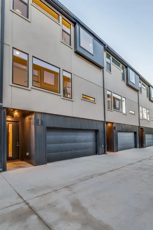 2906 Hawthorne Avenue #103, Dallas, TX 75219