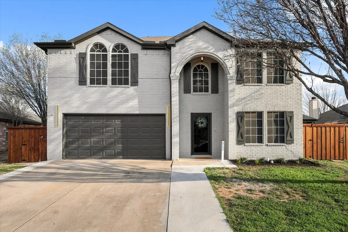 512 Ryan Street, Saginaw, TX 76179 - Image #1