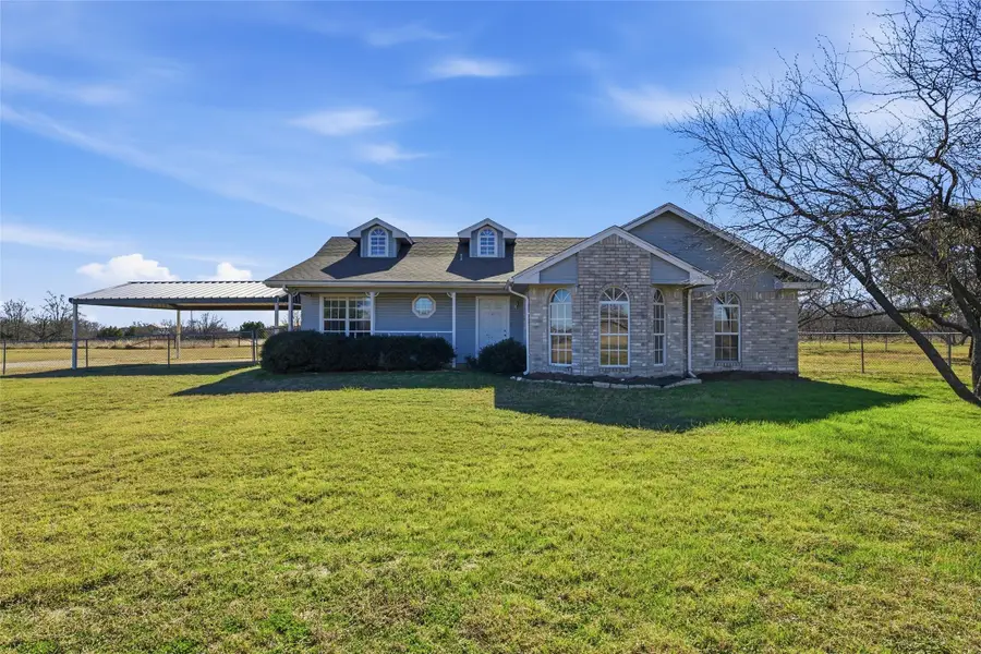 155 Rabajo Road, China Spring, TX 76633 - Image #2