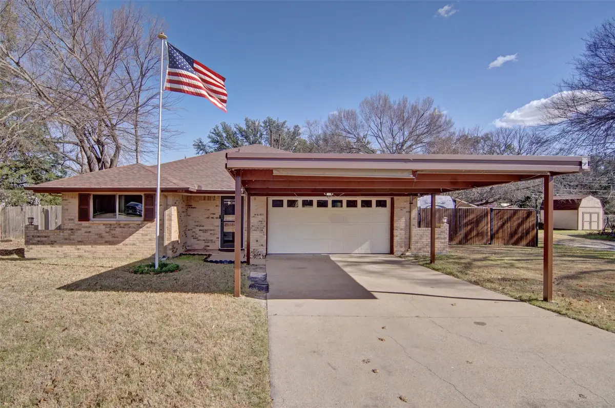 3913 Linklea Drive, Aledo, TX 76008 - Image #1