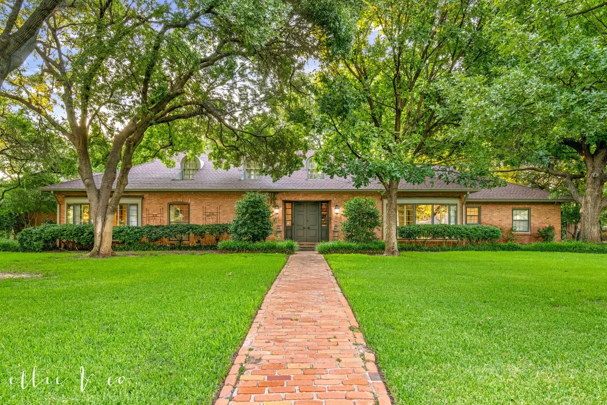 1133 S Leggett Drive, Abilene, TX 79605 - Image #1