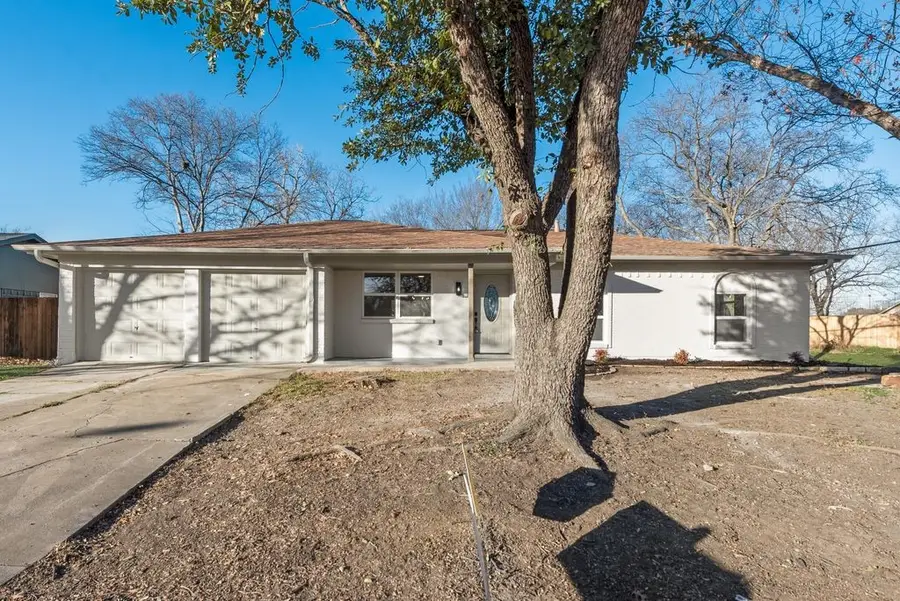 5713 Saramac Drive, Watauga, TX 76148 - Image #2