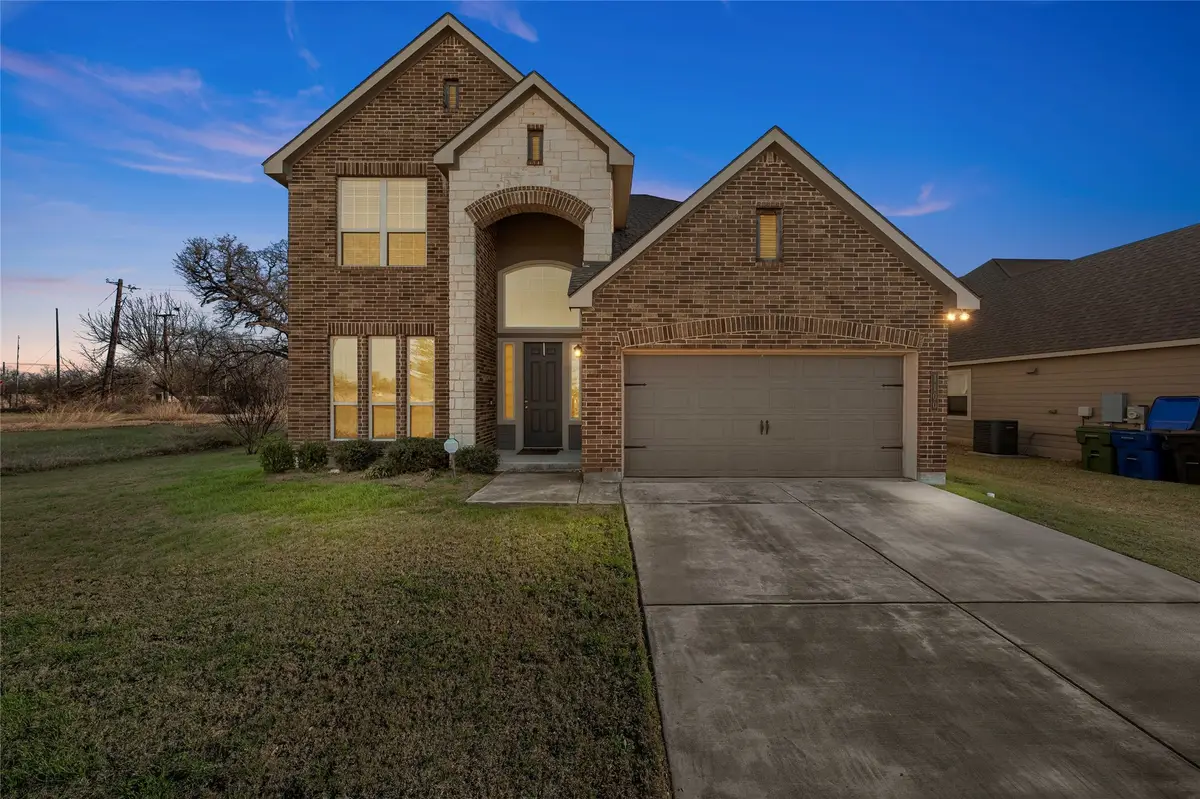 1100 Merganser Way, Waco, TX 76706 - Image #1