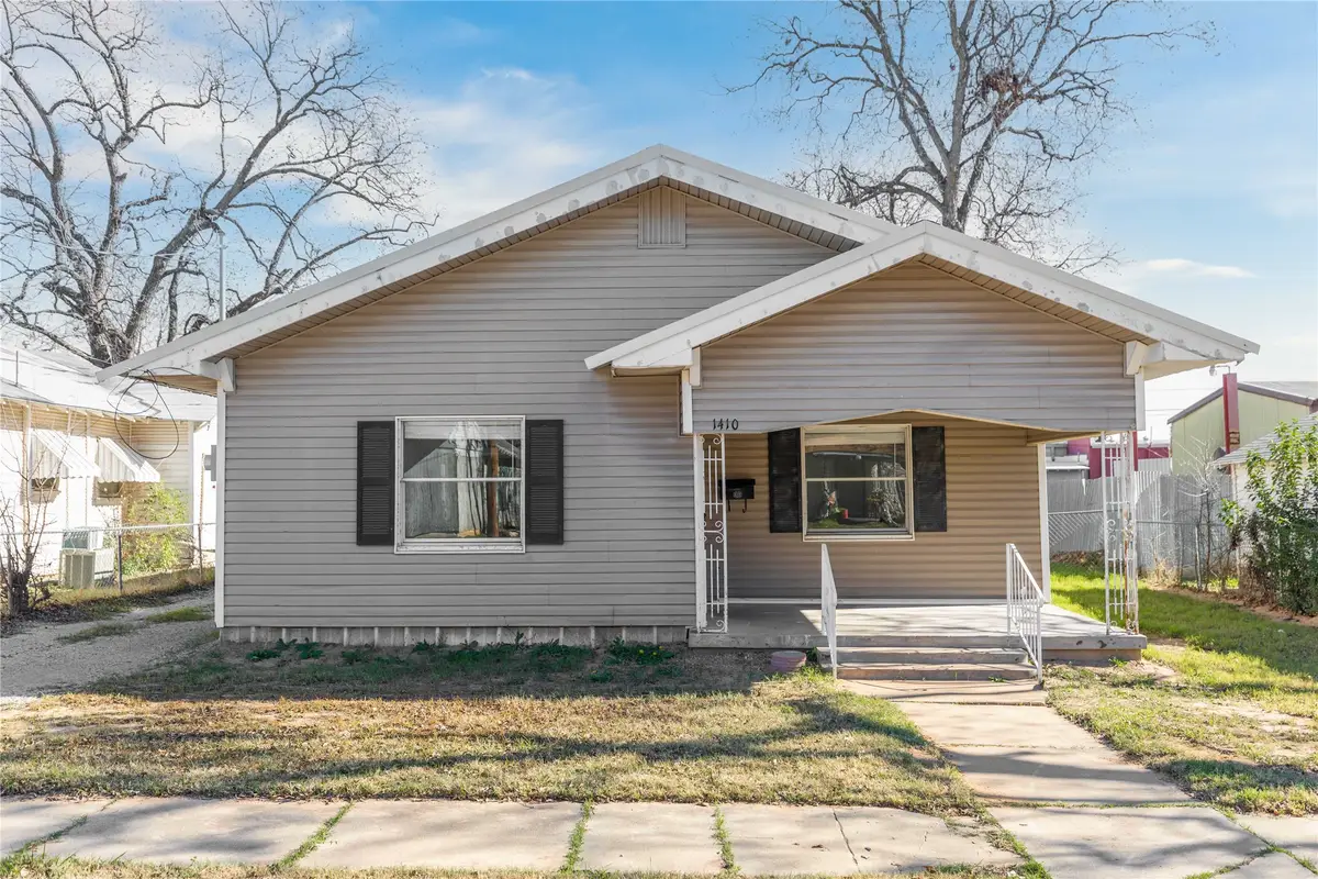 1410 Avenue E, Brownwood, TX 76801 - Image #1