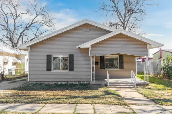 1410 Avenue E, Brownwood, TX 76801