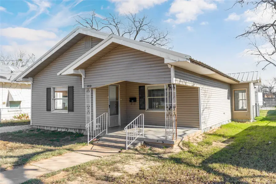 1410 Avenue E, Brownwood, TX 76801 - Image #2