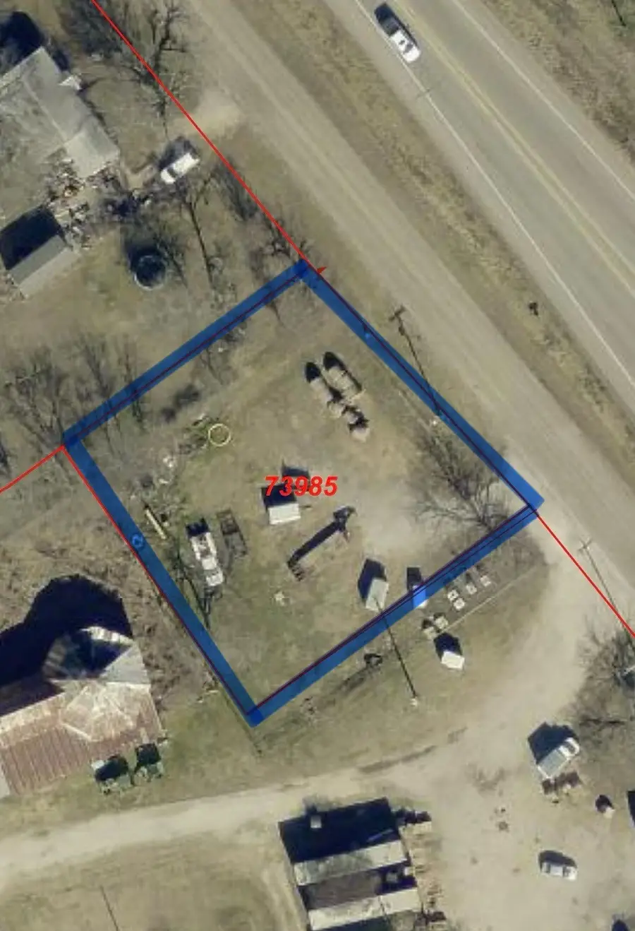 507 Katy Street, Lone Oak, TX 75453 - Image #2