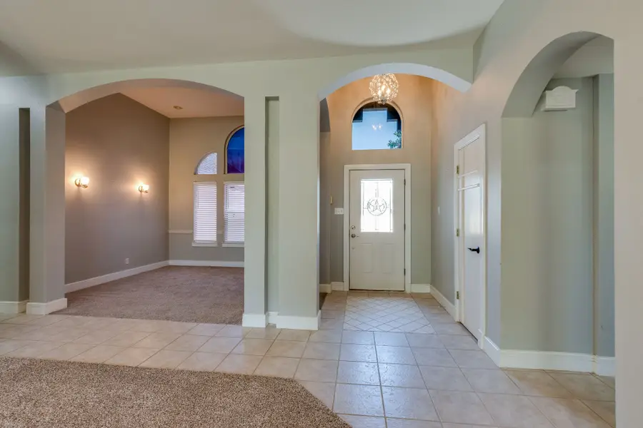 3320 Preston Club Drive, Sherman, TX 75092 - Image #3