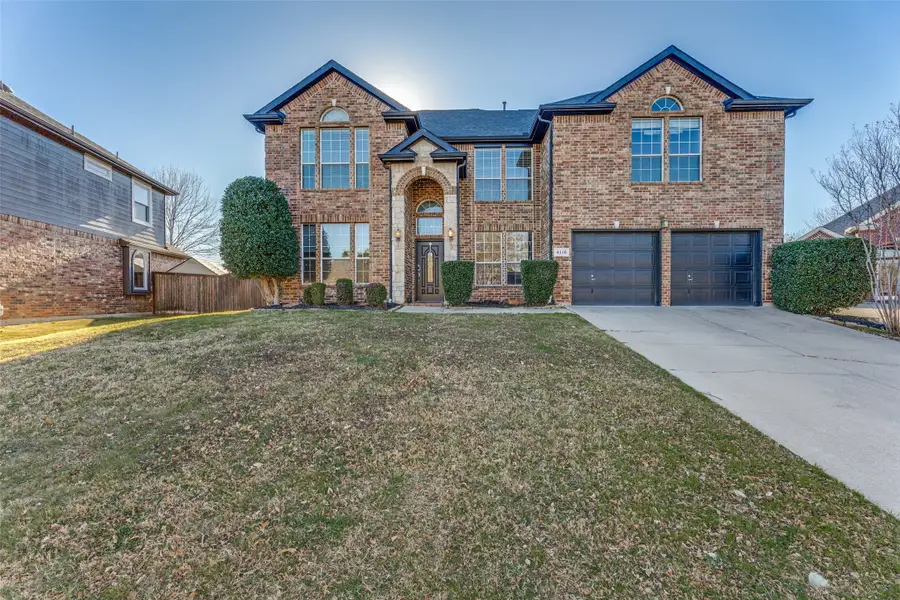 4116 Briarcreek Drive, Fort Worth, TX 76244 - Image #2
