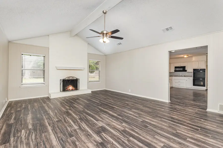 736 Springhill Drive, Hurst, TX 76054 - #3