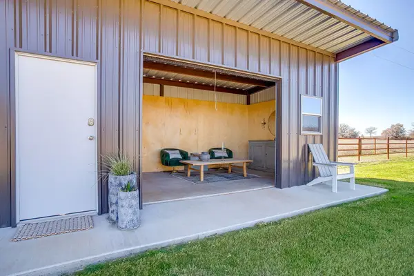 127 Captain Lane, Weatherford, TX 76087