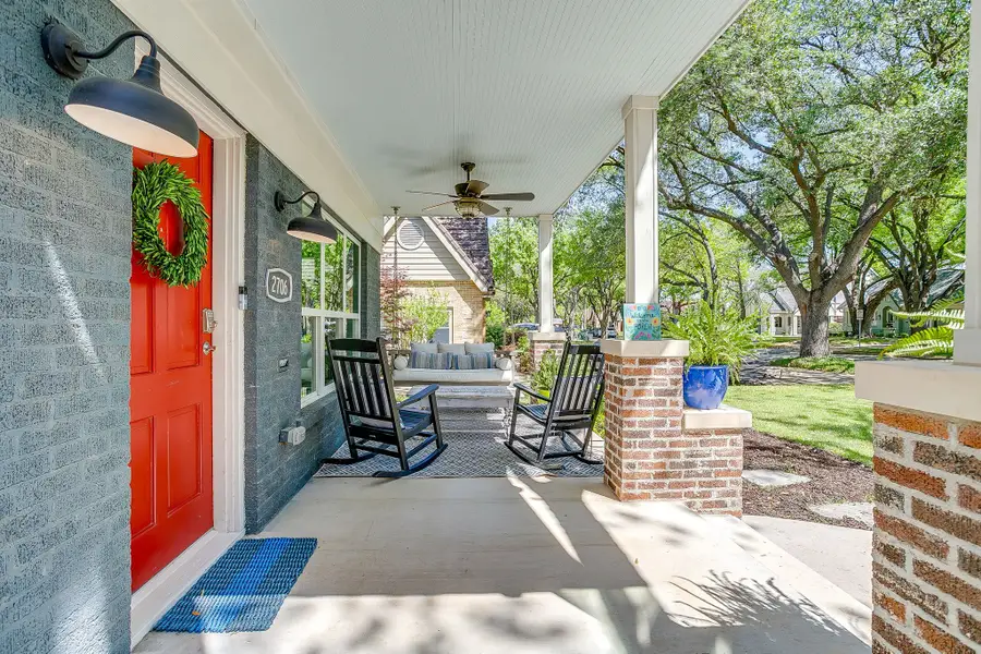 2706 Waits Avenue, Fort Worth, TX 76109 - #3