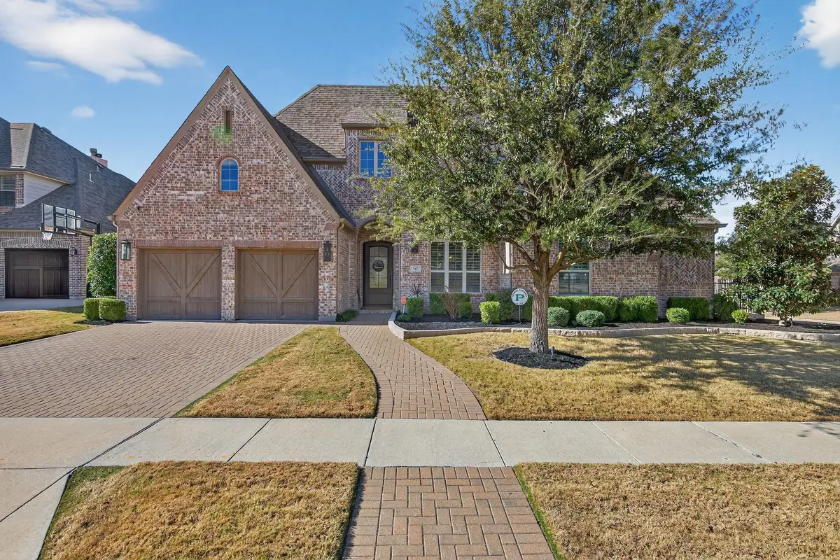 361 Frasier Lane, Prosper, TX 75078 - Image #1
