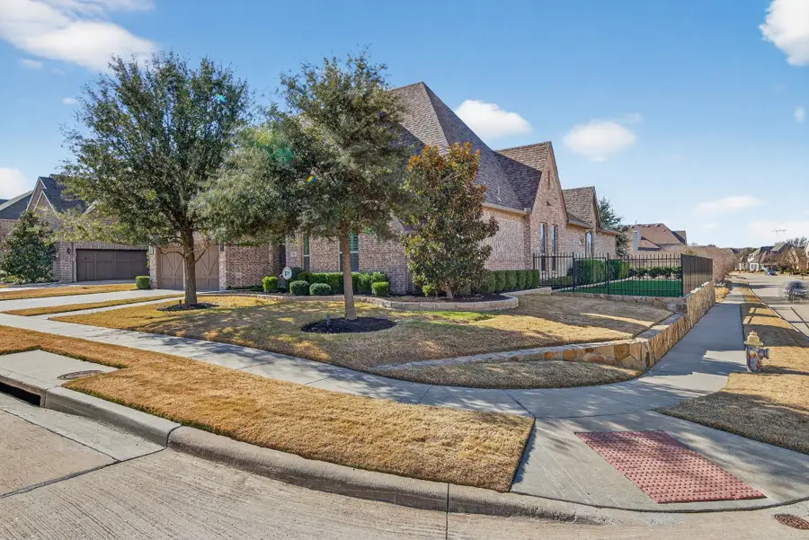 361 Frasier Lane, Prosper, TX 75078 - Image #2