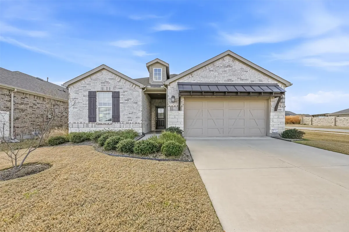 300 Sleepy Willow Lane, McKinney, TX 75071 - Image #1