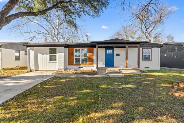 3227 Mayhew Drive, Dallas, TX 75228