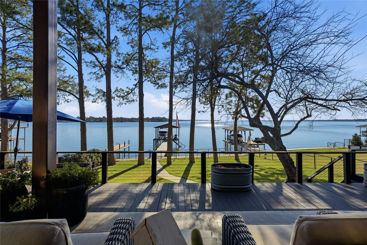 199 Seaside Drive, Mabank, TX 75156 - #1