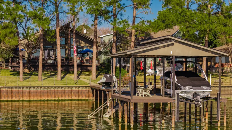 199 Seaside Drive, Mabank, TX 75156 - #3