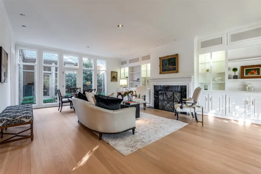 5865 Farquhar Lane, Dallas, TX 75209 - Image #3