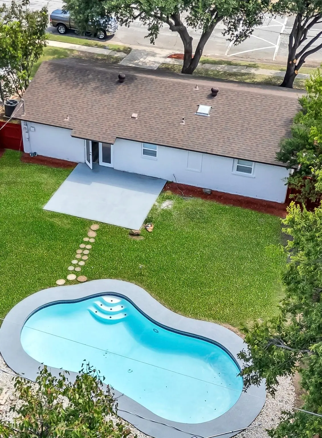 6321 Little Ranch Road, North Richland Hills, TX 76182 - Image #1