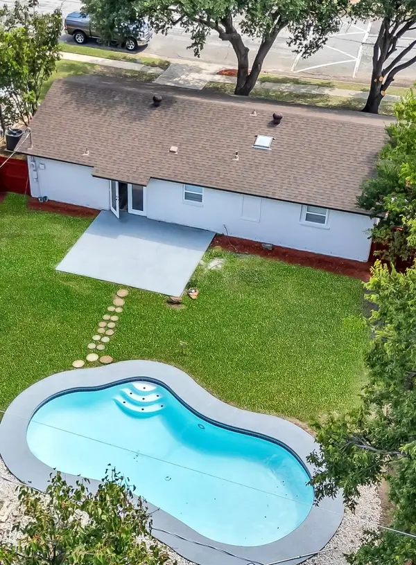 6321 Little Ranch Road, North Richland Hills, TX 76182