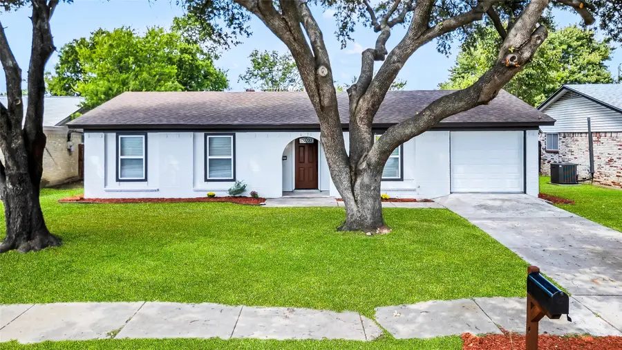 6321 Little Ranch Road, North Richland Hills, TX 76182 - Image #2