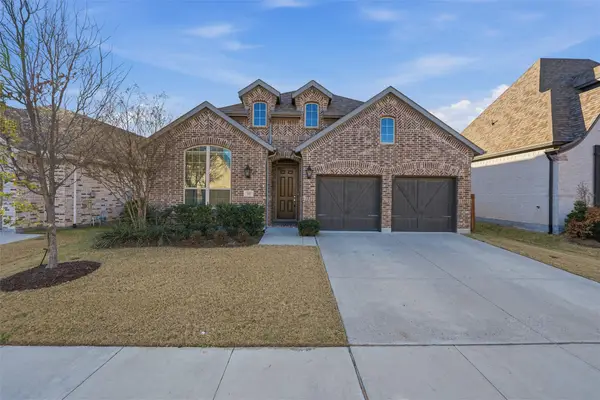 14845 Gentry Drive, Aledo, TX 76008