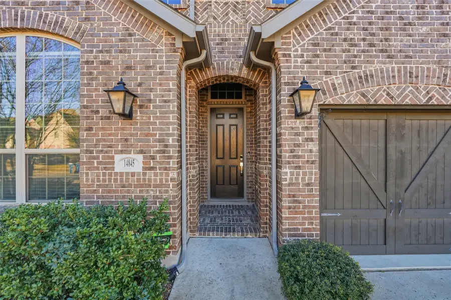 14845 Gentry Drive, Aledo, TX 76008 - Image #3