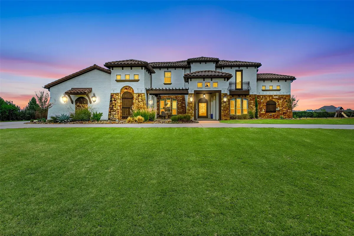 173 Creek Wood Drive, Aledo, TX 76008 - Image #1