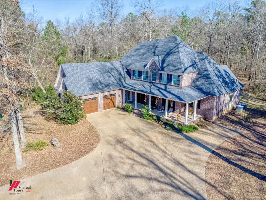 5180 Linton Cutoff Road, Benton, LA 71006 - Image #3